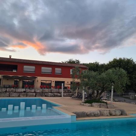 Rev'Othijol Vacances Saint Alban Auriolles Luaran gambar