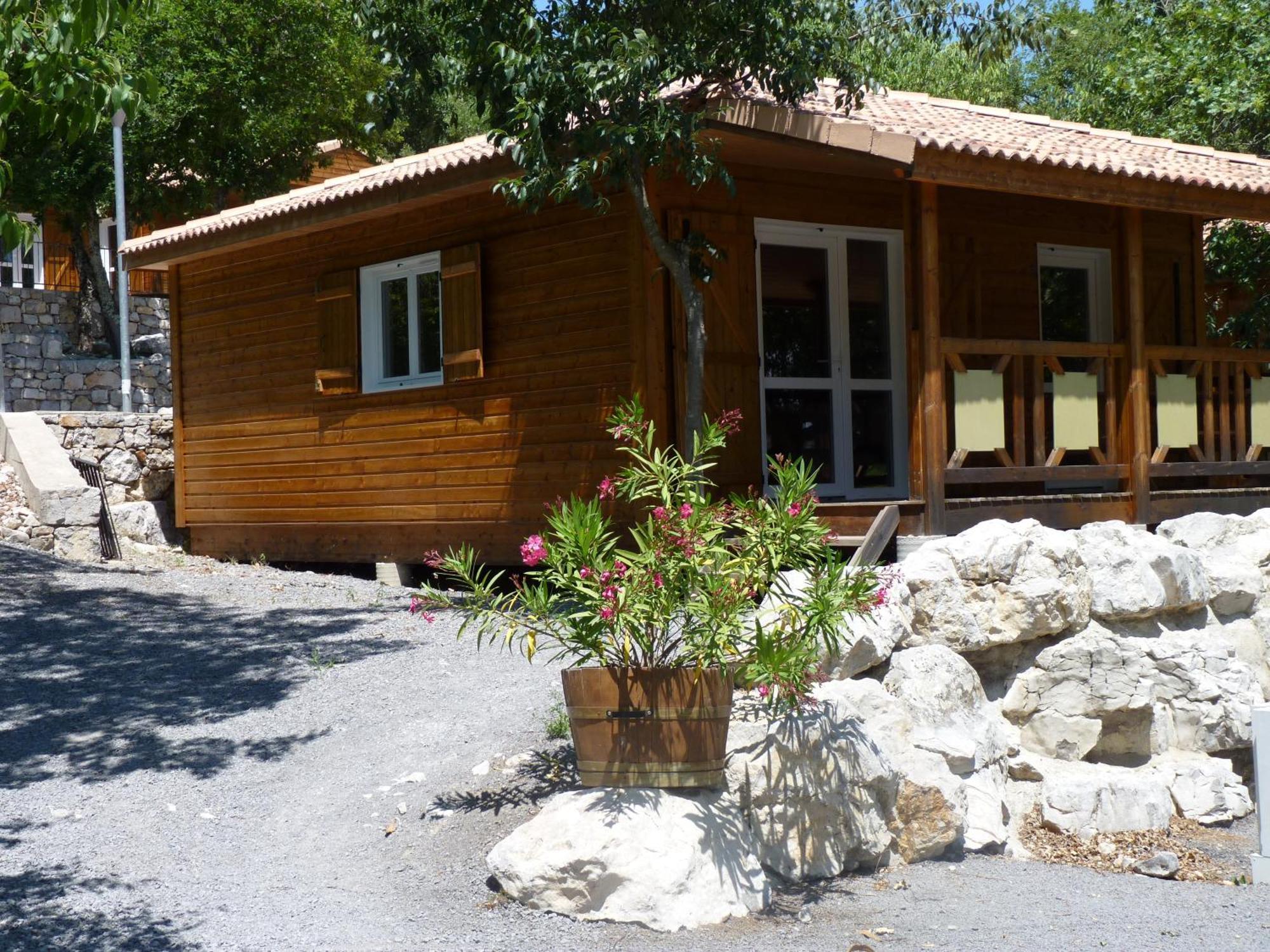 Rev'Othijol Vacances Saint Alban Auriolles Bilik gambar