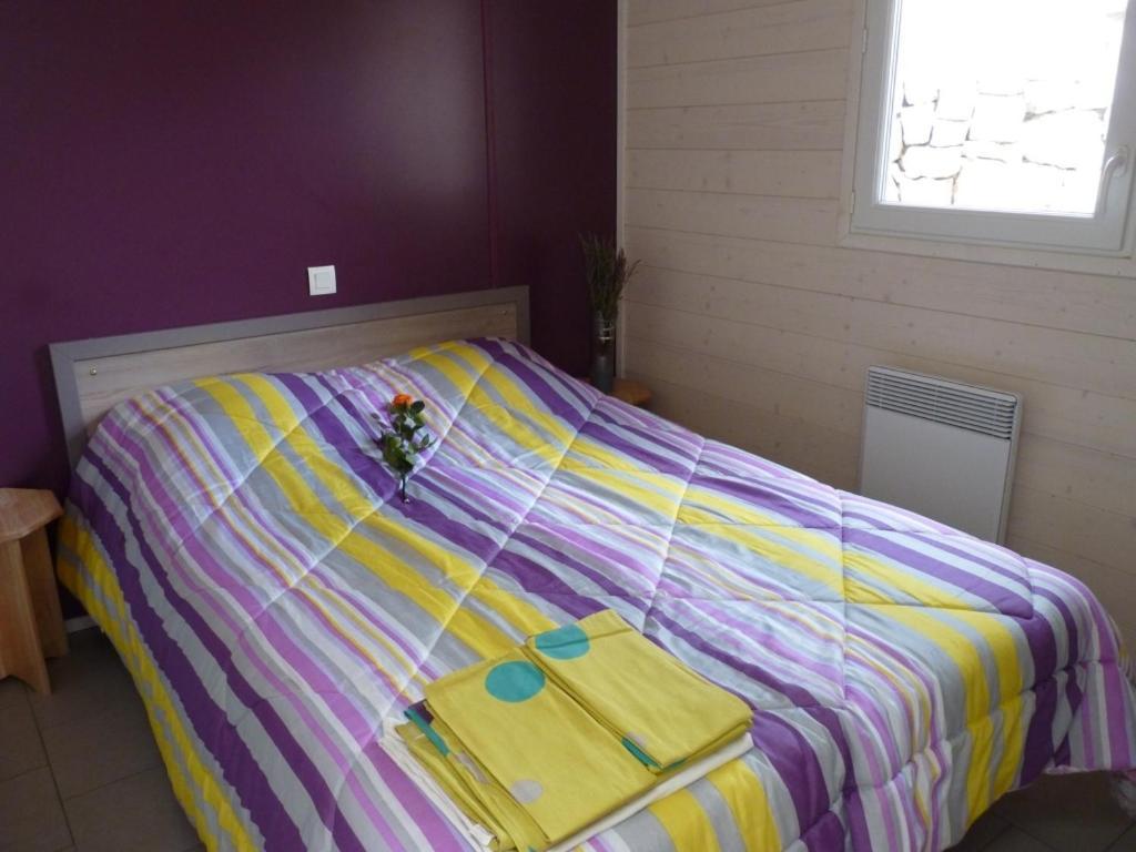 Rev'Othijol Vacances Saint Alban Auriolles Luaran gambar