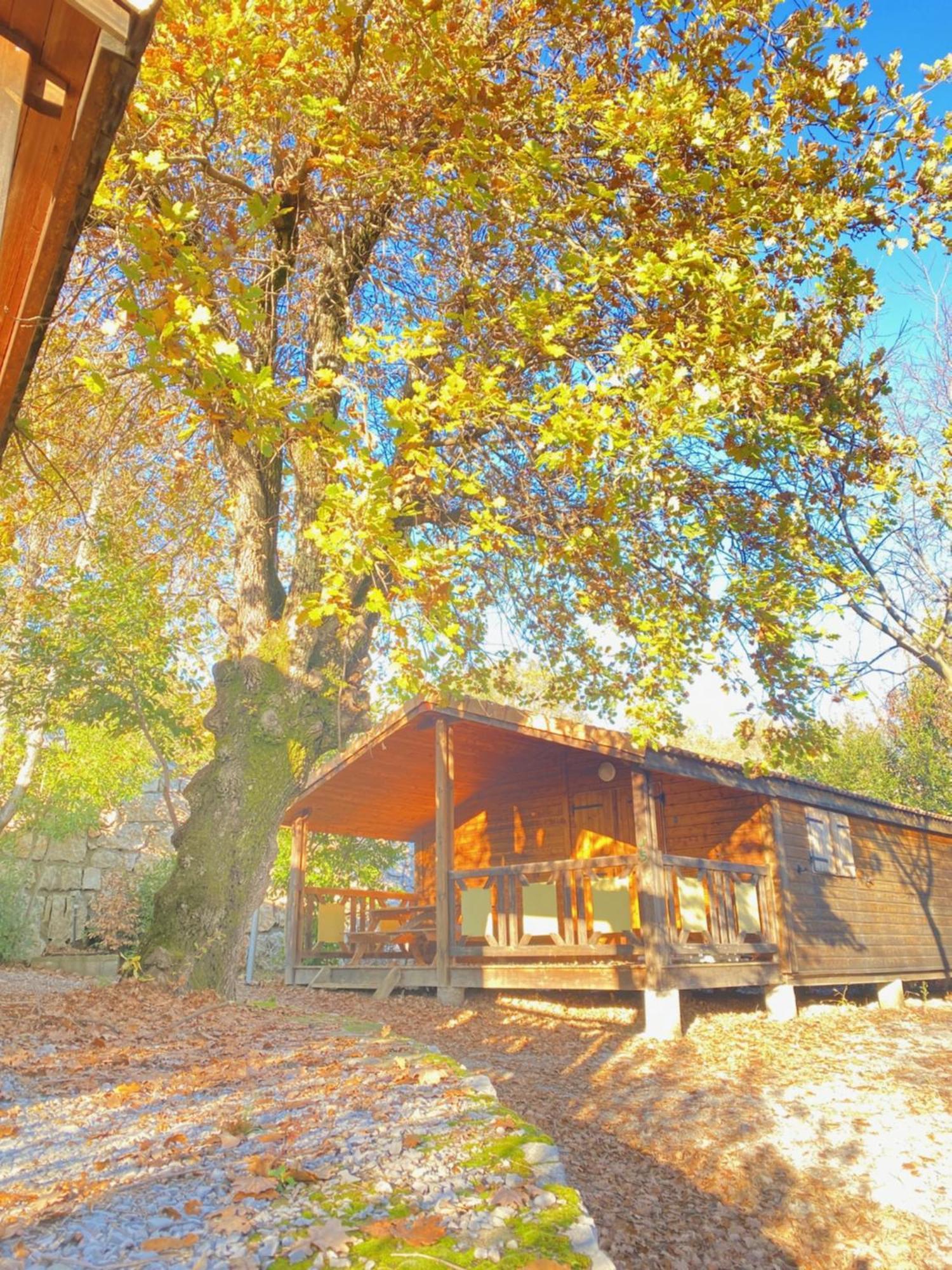 Rev'Othijol Vacances Saint Alban Auriolles Luaran gambar