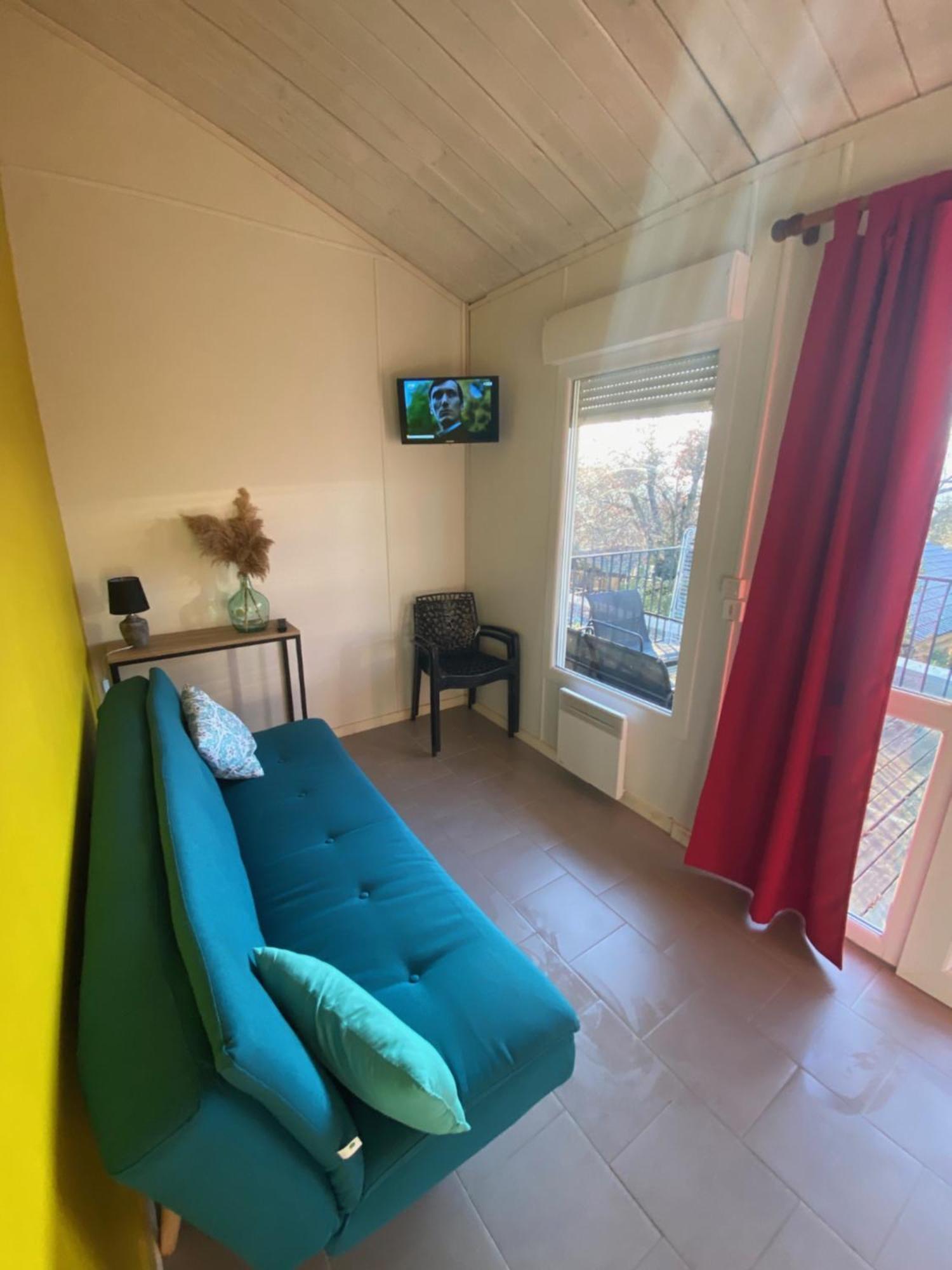 Rev'Othijol Vacances Saint Alban Auriolles Luaran gambar