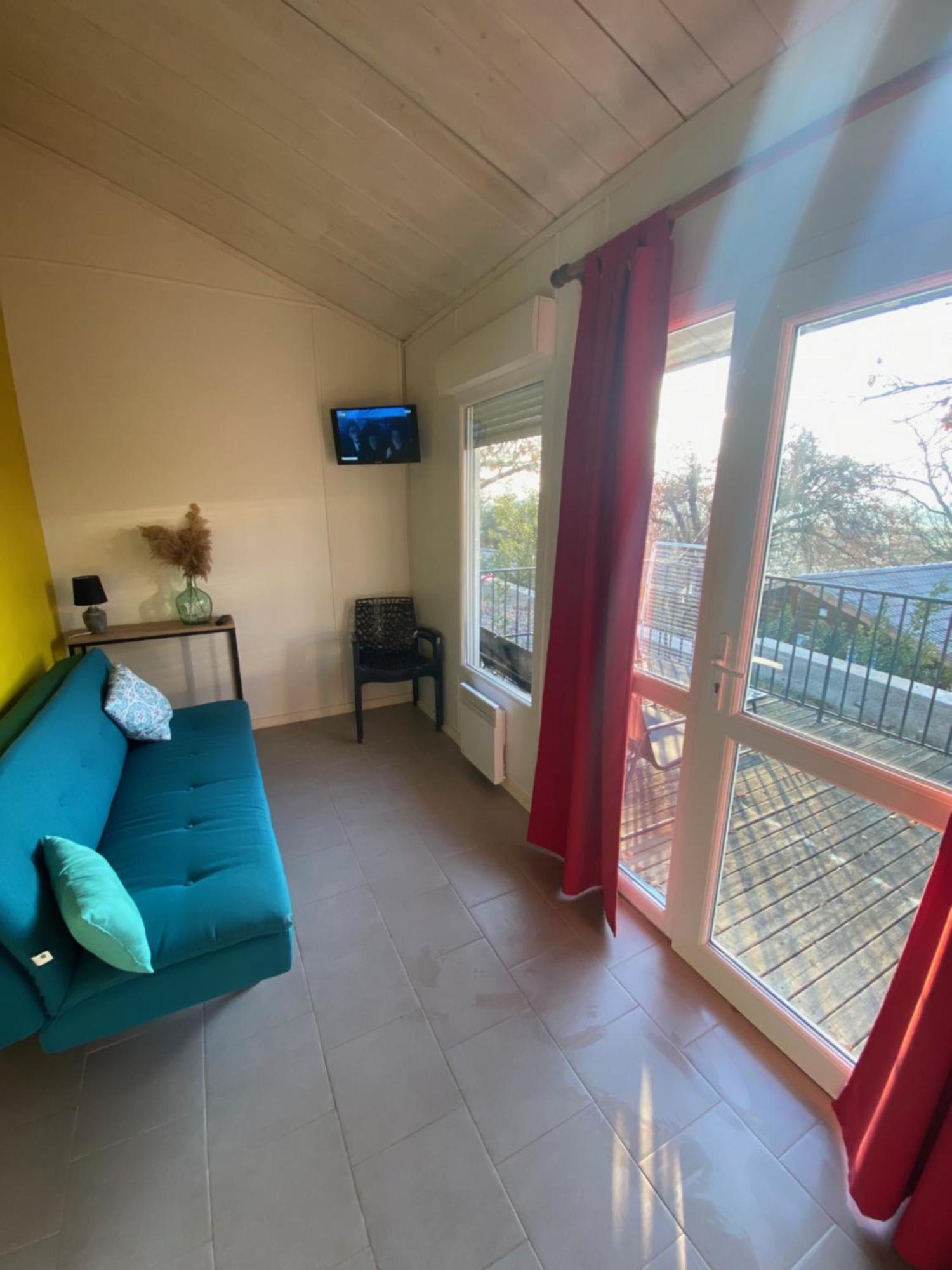 Rev'Othijol Vacances Saint Alban Auriolles Luaran gambar
