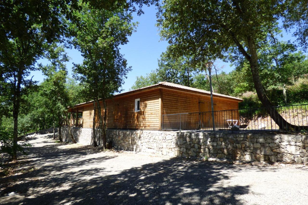 Rev'Othijol Vacances Saint Alban Auriolles Luaran gambar