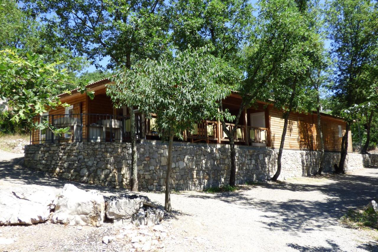 Rev'Othijol Vacances Saint Alban Auriolles Luaran gambar